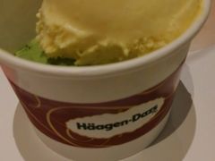 -哈根达斯(卓展店)