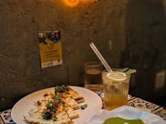 -LESCEDARS Brasserie Bistro香柏树