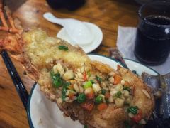 -阿静美食