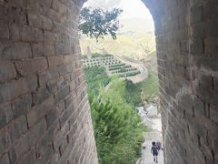 -雁门关景区