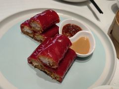 -新雅粤菜馆(南京东路店)