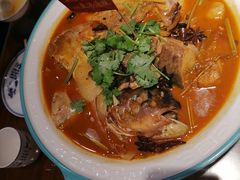 -那家老院子东北菜·饺子·小鸡炖蘑菇(艳华街店)