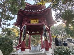 -华清宫景区