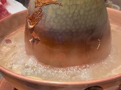 -额尔敦草原涮羊肉·烧烤(冻青树总店)