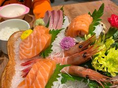 -阿吾罗日本料理(K11艺术中心店)
