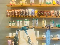 -星巴克(深圳龙岗广百店)