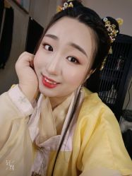 -盘子女人坊古装写真摄影(天津总店)