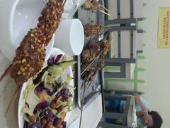 picture-兄弟联果木炭烤翅·50年家传鸡翅秘方