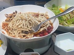 -小厨娘淮扬菜(天印大道店)