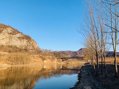 -永定河休闲森林公园