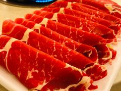 -八先生涮肉房(三里河店)