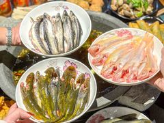 -石锅苗苗鱼(武汉首店)
