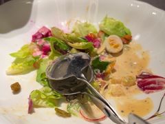 -秀儿四九城·新京菜(亚运村鸟巢店)