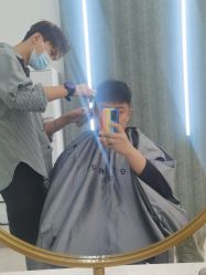 -FOR YOU造型