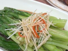 -烤肉宛饭庄(南礼士路店)