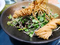 -庆余楼·用心与食材·特色菜&灶头面(仙蠡墩店)