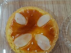 -鲍师傅糕点(永安里店)