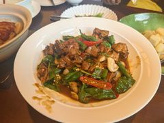 -明湖楼·经典鲁菜山东海鲜(大明湖店)