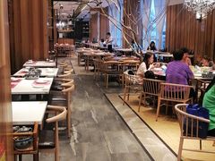 大堂-虾饺妹·酒家(海珠广场店)