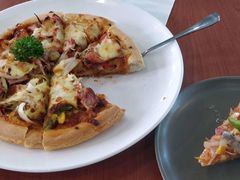 -魏斯理汉堡(西安沣东吾悦店)