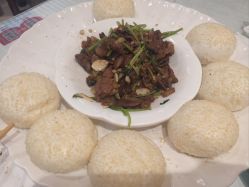 点击看大图 -南来顺饭庄·宴会厅(南菜园店)
