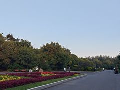 -长春市南湖公园