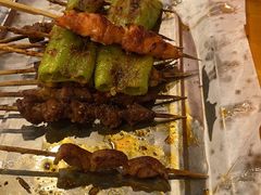 -京朋串屋·烧烤(望京西路总店)