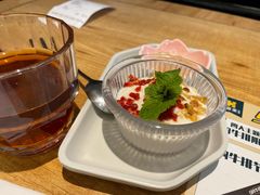 -豪客来牛排(金鼎广场店)