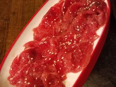 特色嫩牛肉-城门洞老火锅(胜利路店)