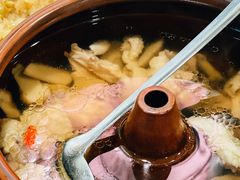 -紫滇源云南生态菜(丹凤街店)