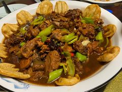 临沂小爪鸡-百姓家常菜(县前街店)