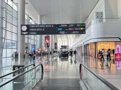 -广州白云国际机场-T2航站楼