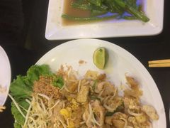 -J Daeng Seafood