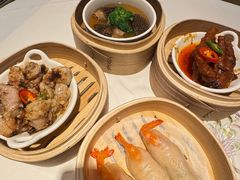 -翠园(北京王府中环店)
