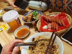 -捡角台湾食堂(宝山店)