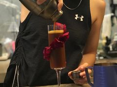 -BE NORMAL CAFE(霞溪路店)