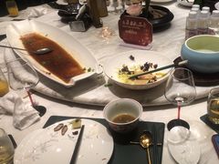 -宴昆山·私房菜(春晖店)