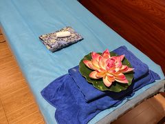 -肩颈管家·肩颈调理·经络养生(华景新城店)