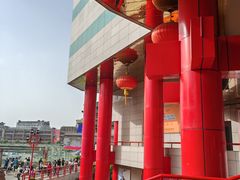 -开元商城(钟楼店)