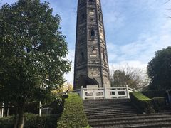 -上海佘山国家森林公园天马山园