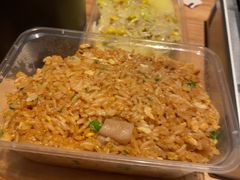 -邢氏老太太烤串(北兴街店)