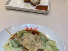 -东泰祥生煎馆(重庆北路店)