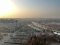 -北京九华山庄会展酒店