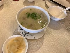 -麒麟中餐厅·经典粤菜·地道菜式老字号(广州长隆酒店)