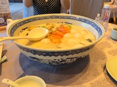 -山外山菜馆(玉泉路店)