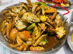 -呆虾王龙虾馆(南湖总店)