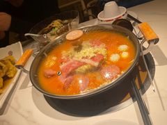 -七八冷面·延边朝鲜族美食(世纪汇店)