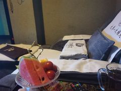 -大桶大足浴(三林店)