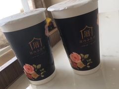 -CoCo都可(湖滨银泰店B区店)