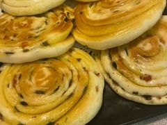 葱油饼-沙河粉村·国家非遗传承(云台店)